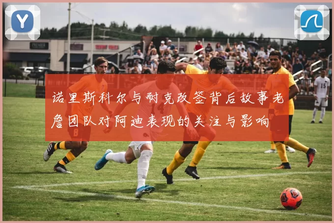 诺里斯科尔与耐克改签背后故事老詹团队对阿迪表现的关注与影响